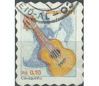 R806 CAVAQUINHO 2001 - 8249  CARIMBADO